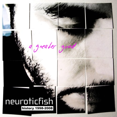 Neuroticfish - Sufficating Right